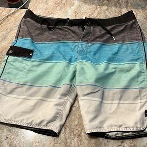 Rip curl board shorts